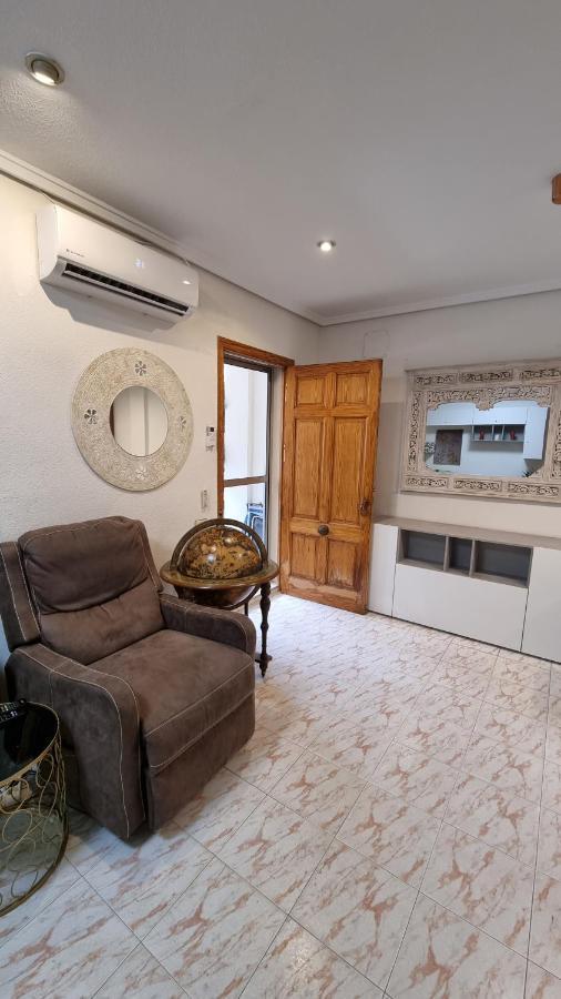 Bali Beach Puzol Relax Cerca De Valencia A 100 M De La Playa Con Ac מראה חיצוני תמונה