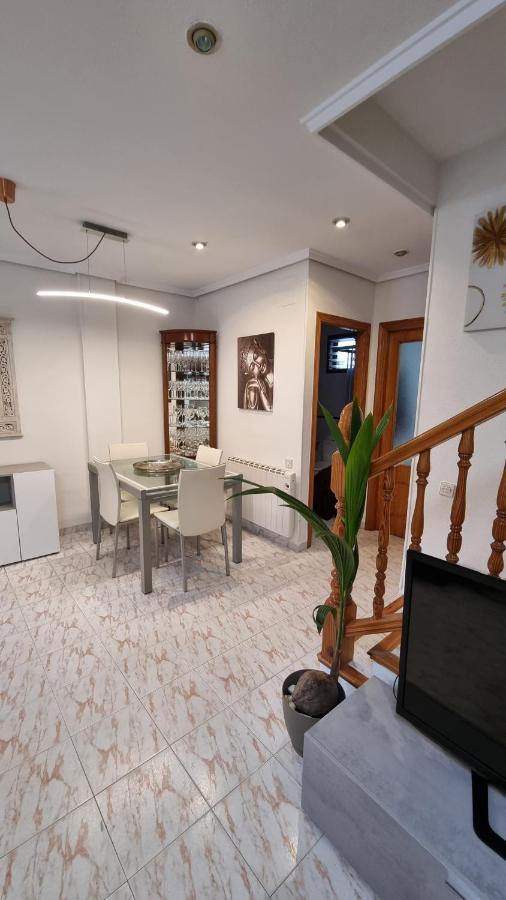 Bali Beach Puzol Relax Cerca De Valencia A 100 M De La Playa Con Ac מראה חיצוני תמונה