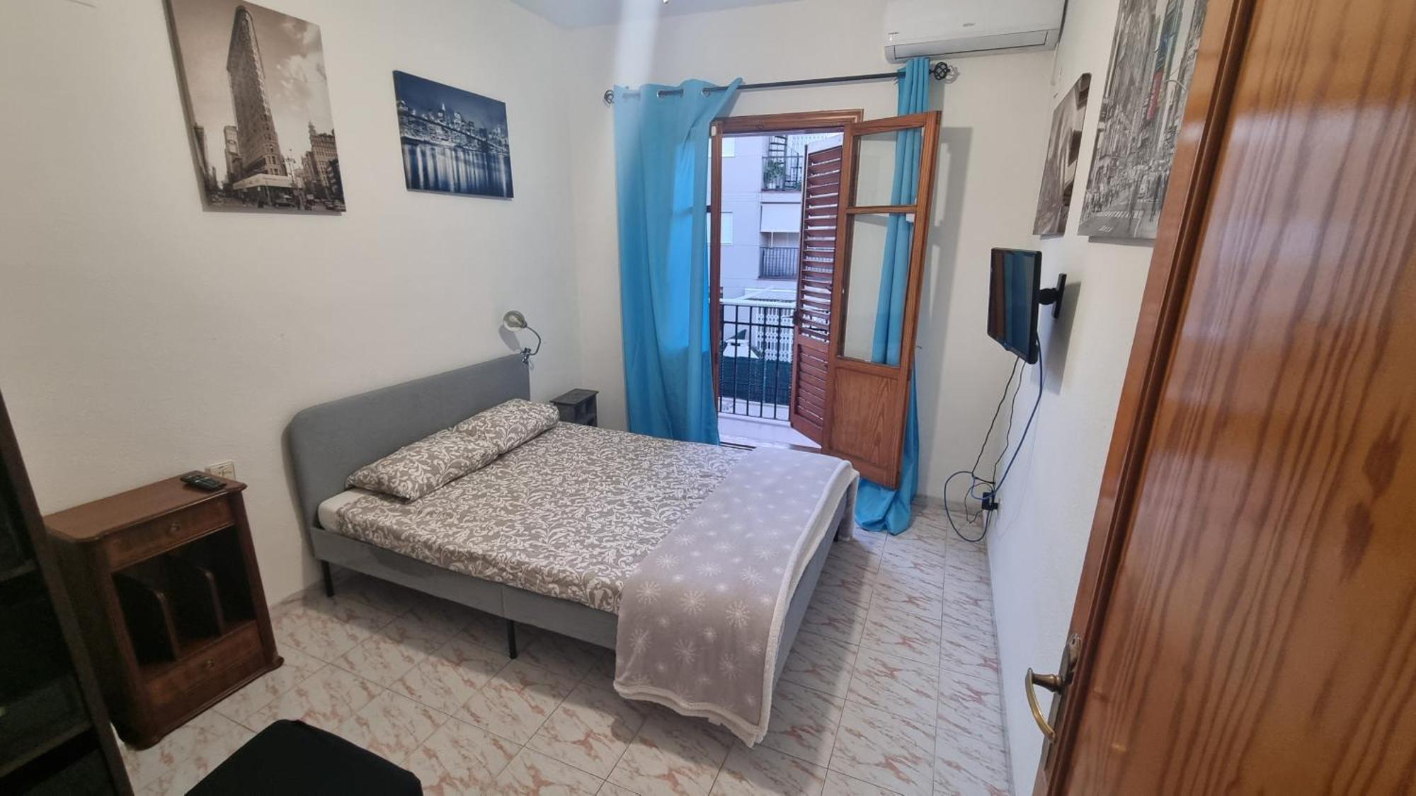 Bali Beach Puzol Relax Cerca De Valencia A 100 M De La Playa Con Ac מראה חיצוני תמונה